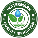 WATERMARK QUALITY IRRIGATION